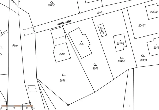 Prodej rodinného domu, Zubří, Josefa Holiše, 276 m2