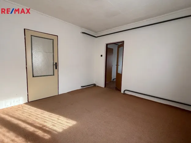 Prodej rodinného domu, Krahulov, 61 m2