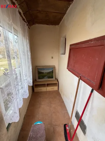Prodej rodinného domu, Krahulov, 61 m2