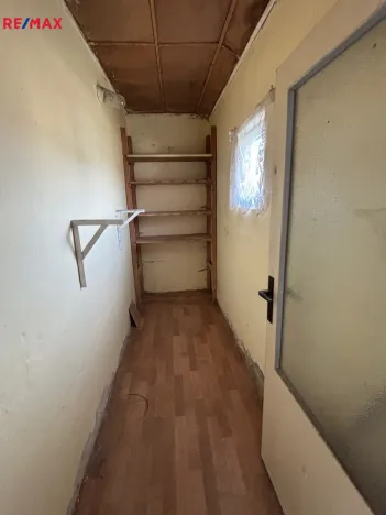 Prodej rodinného domu, Krahulov, 61 m2