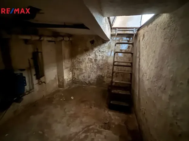 Prodej rodinného domu, Krahulov, 61 m2