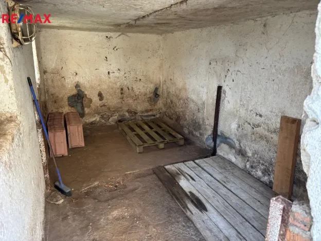 Prodej rodinného domu, Krahulov, 61 m2