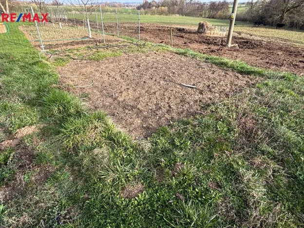 Prodej rodinného domu, Krahulov, 61 m2