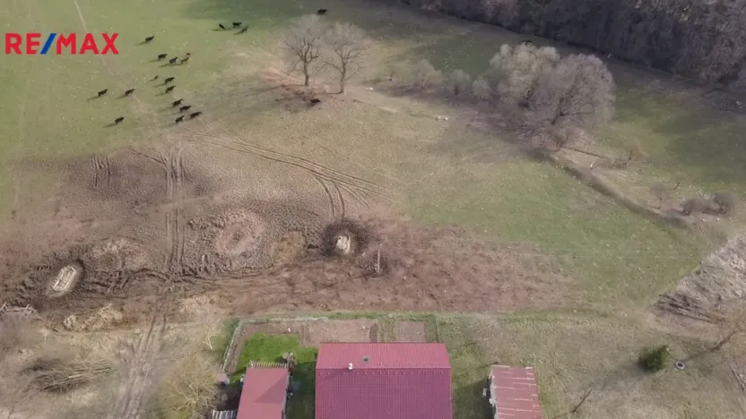 Prodej rodinného domu, Krahulov, 61 m2