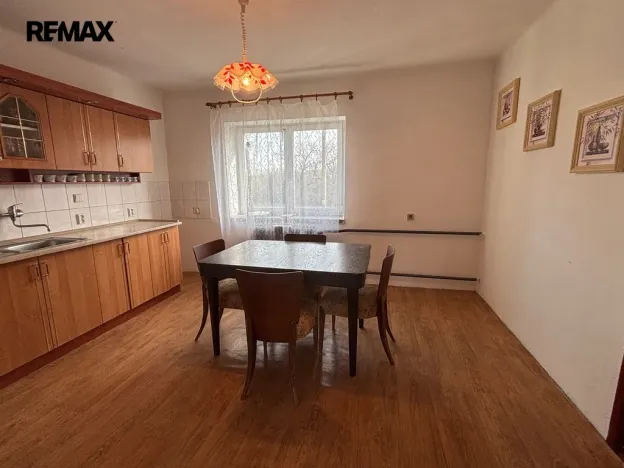 Prodej rodinného domu, Krahulov, 61 m2