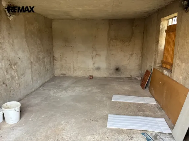 Prodej rodinného domu, Krahulov, 61 m2