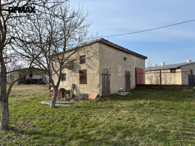 Prodej rodinného domu, Krahulov, 61 m2