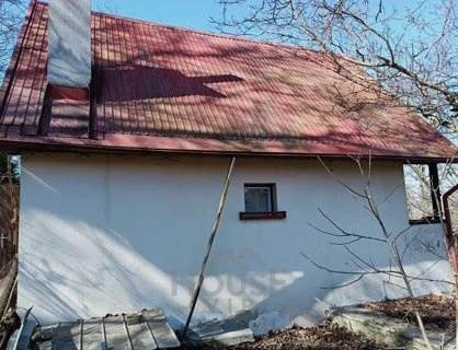 Prodej chaty, Větrušice, Vltavská, 58 m2