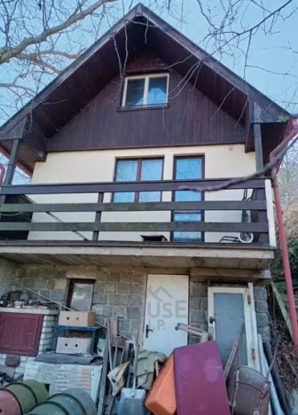 Prodej chaty, Větrušice, Vltavská, 58 m2
