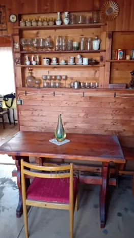 Prodej chaty, Větrušice, Vltavská, 58 m2