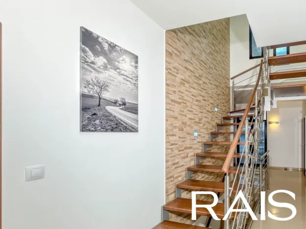 Prodej vícegeneračního domu, Hodonín, Muchova, 235 m2