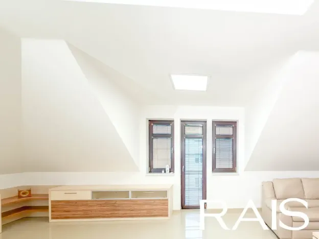 Prodej vícegeneračního domu, Hodonín, Muchova, 235 m2