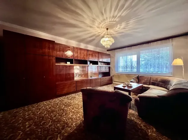 Prodej rodinného domu, Přítluky, Údolní, 131 m2