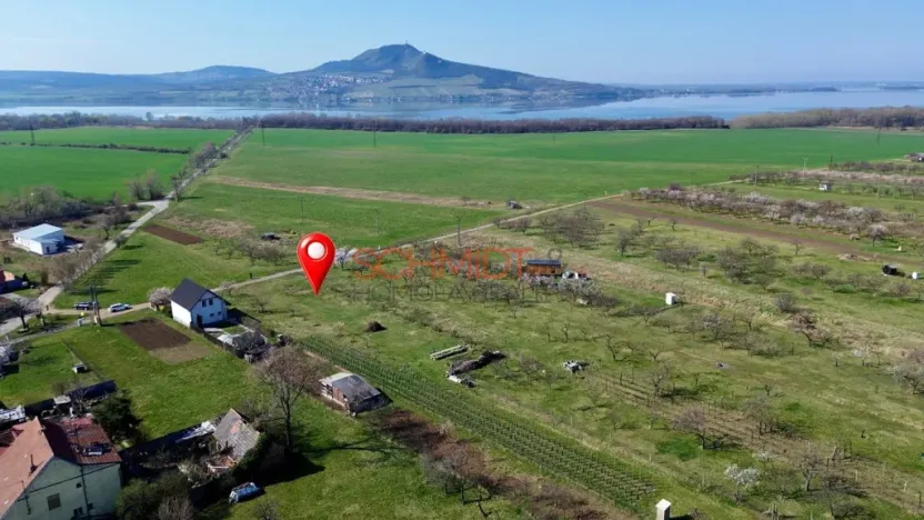 Prodej pozemku pro bydlení, Šakvice, 603 m2