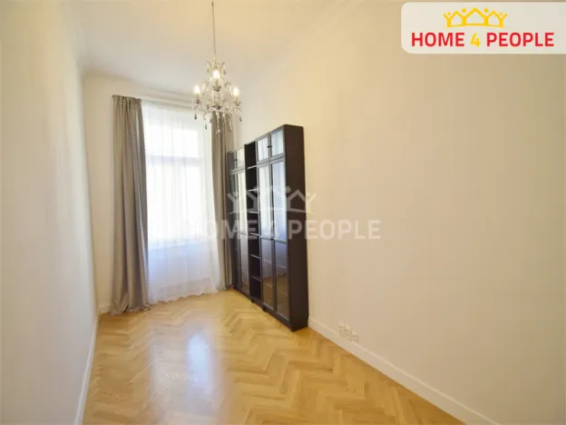 Pronájem bytu 4+kk, Praha - Smíchov, Zborovská, 123 m2