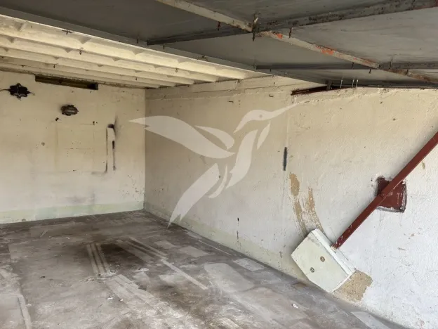 Pronájem garáže, Plzeň, Univerzitní, 16 m2