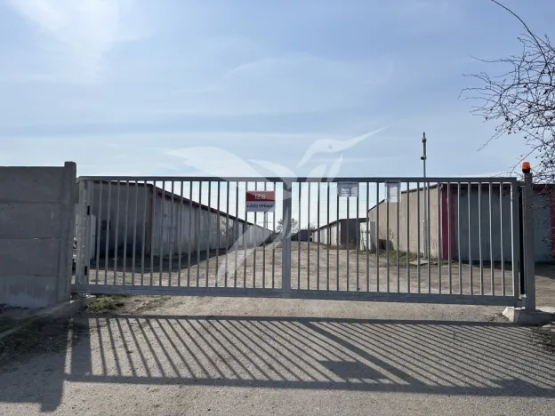 Pronájem garáže, Plzeň, Univerzitní, 18 m2