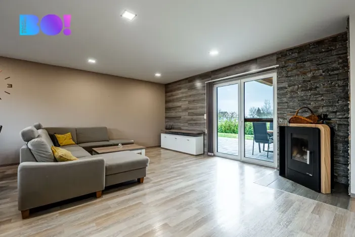 Prodej rodinného domu, Žalkovice, 111 m2