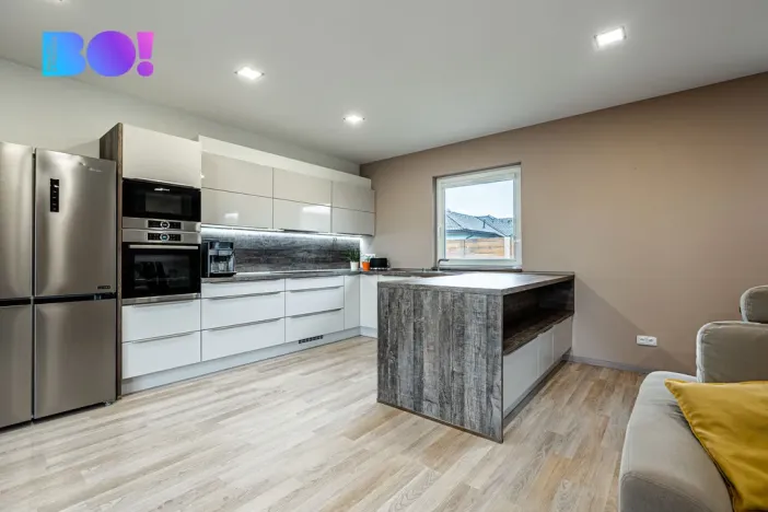 Prodej rodinného domu, Žalkovice, 111 m2