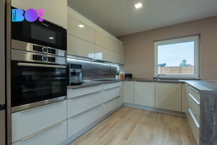 Prodej rodinného domu, Žalkovice, 111 m2