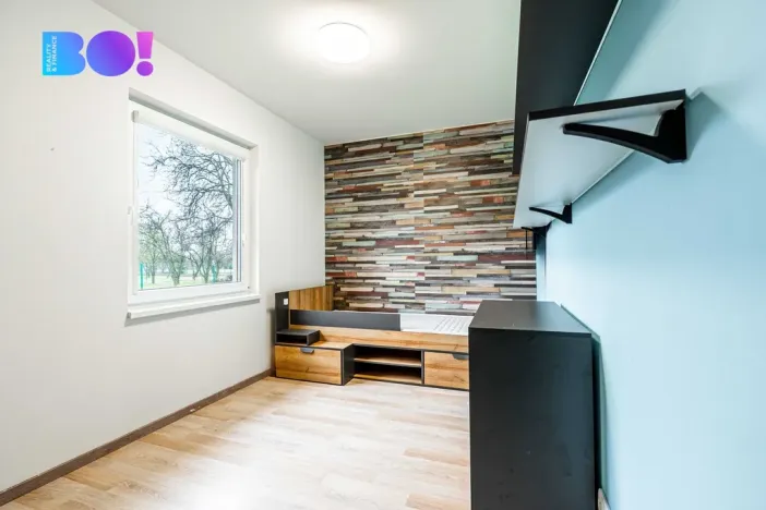 Prodej rodinného domu, Žalkovice, 111 m2