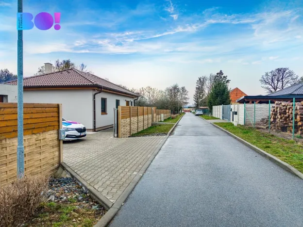 Prodej rodinného domu, Žalkovice, 111 m2