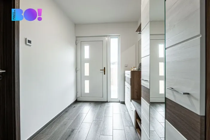 Prodej rodinného domu, Žalkovice, 111 m2