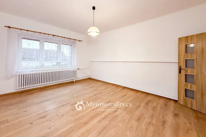 Prodej rodinného domu, Hodonice, U Kostela, 260 m2