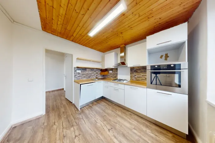 Pronájem bytu 3+1, Ostrava - Poruba, Oty Synka, 62 m2