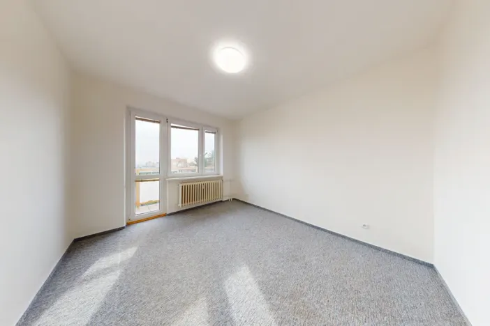 Pronájem bytu 3+1, Ostrava - Poruba, Oty Synka, 62 m2