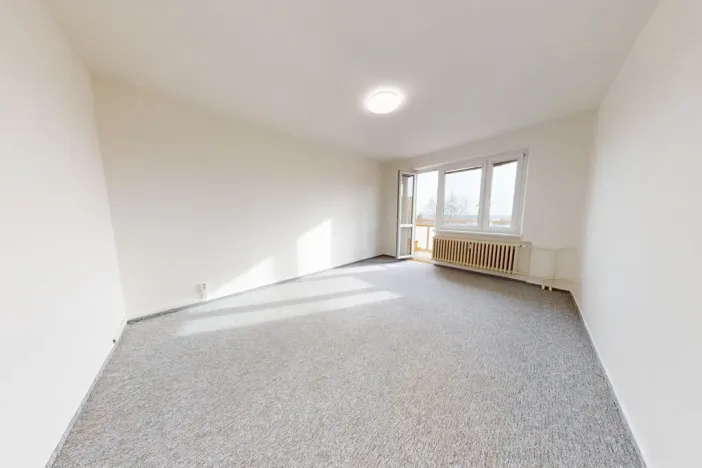 Pronájem bytu 3+1, Ostrava - Poruba, Oty Synka, 62 m2