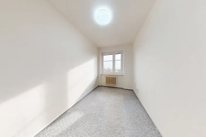 Pronájem bytu 3+1, Ostrava - Poruba, Oty Synka, 62 m2