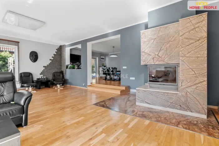 Prodej rodinného domu, Praha - Točná, Na Stráňkách, 395 m2