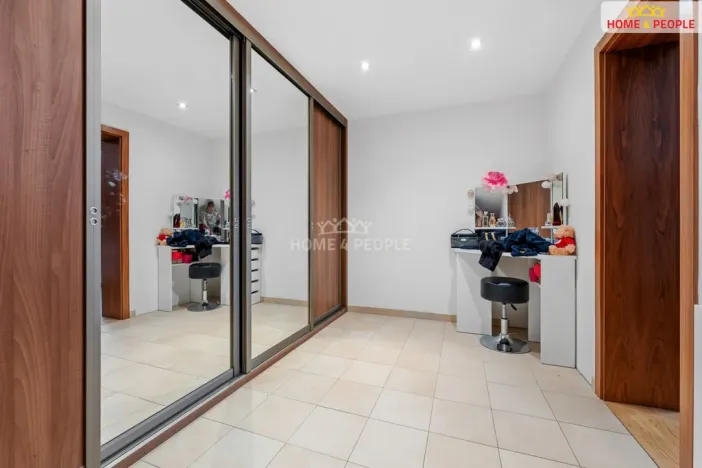 Prodej rodinného domu, Praha - Točná, Na Stráňkách, 395 m2