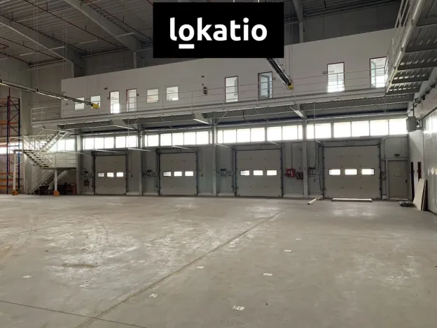 Pronájem skladu, Kutná Hora, Hrnčířská, 8618 m2