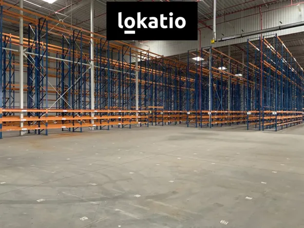 Pronájem skladu, Kutná Hora, Hrnčířská, 8618 m2