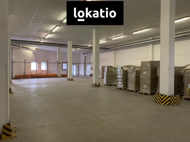 Pronájem skladu, Kutná Hora, Hrnčířská, 8618 m2