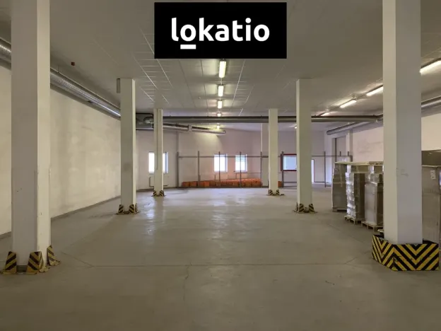 Pronájem skladu, Kutná Hora, Hrnčířská, 8618 m2