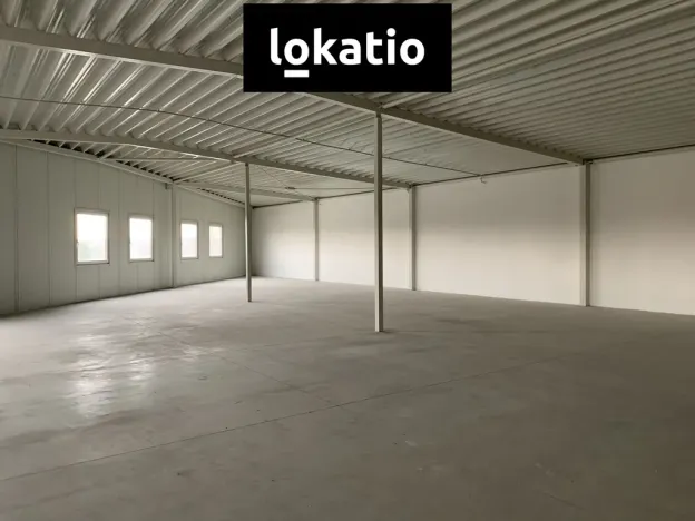 Pronájem skladu, Kutná Hora, Hrnčířská, 8618 m2