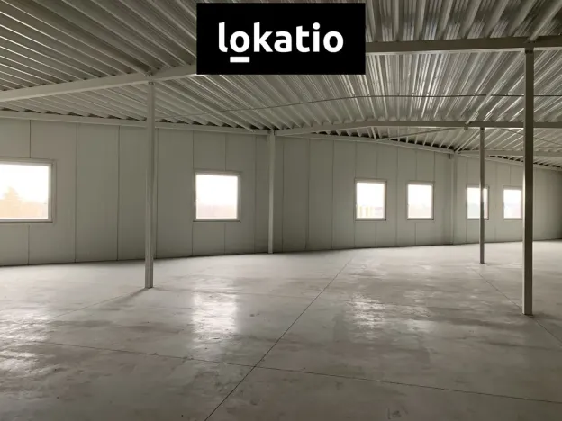 Pronájem skladu, Kutná Hora, Hrnčířská, 8618 m2