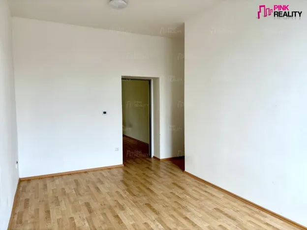 Pronájem bytu 2+kk, Trutnov - Dolní Předměstí, nábřeží Václava Havla, 45 m2