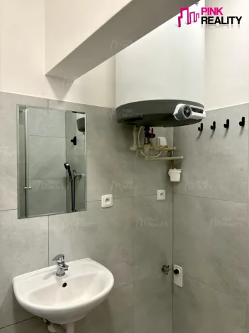 Pronájem bytu 2+kk, Trutnov - Dolní Předměstí, nábřeží Václava Havla, 45 m2