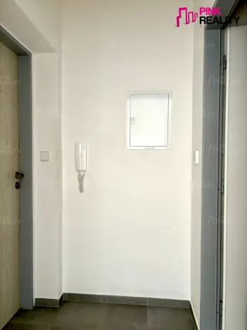 Pronájem bytu 2+kk, Trutnov - Dolní Předměstí, nábřeží Václava Havla, 45 m2