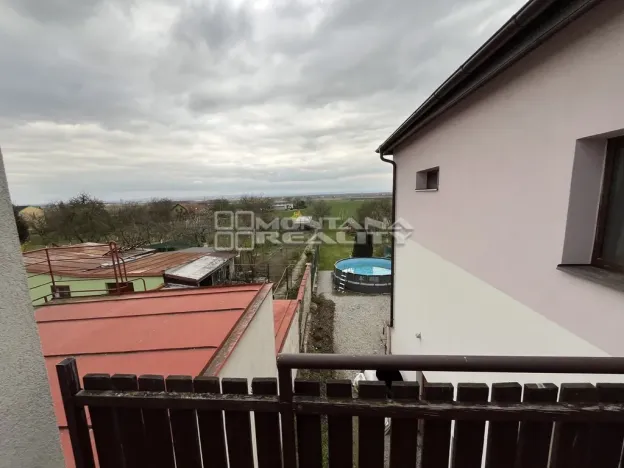 Prodej rodinného domu, Olomouc, Janouškova, 234 m2