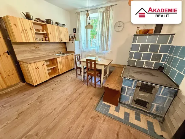 Prodej rodinného domu, Maršov, 125 m2