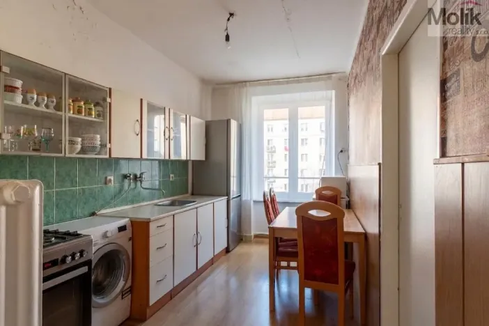 Prodej bytu 3+1, Most, 77 m2