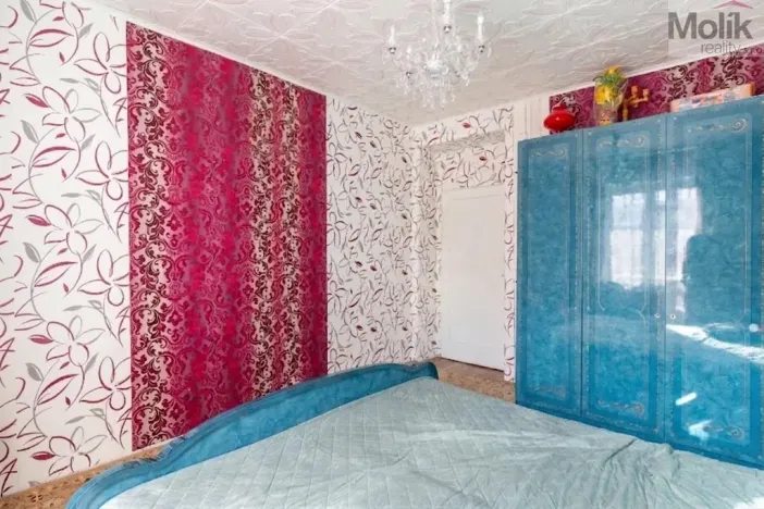 Prodej bytu 3+1, Most, 77 m2