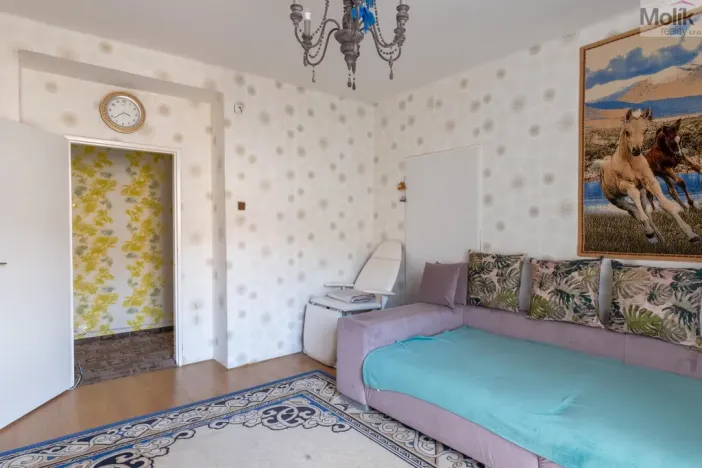 Prodej bytu 3+1, Most, 77 m2