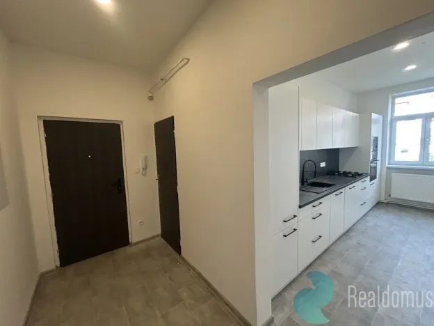 Pronájem bytu 2+1, České Budějovice - České Budějovice 6, Mánesova, 70 m2