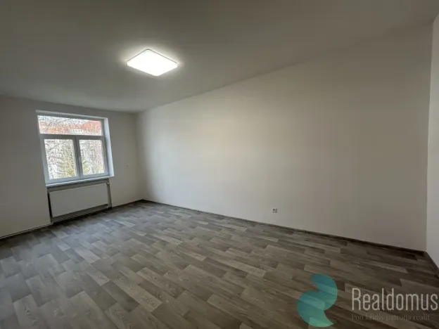 Pronájem bytu 2+1, České Budějovice - České Budějovice 6, Mánesova, 70 m2